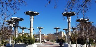 Localizada la niña de trece años desaparecida en Alcorcón