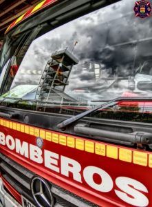 Convocadas nuevas plazas de bomberos en Alcorcón