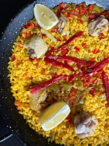 Nuevos platos y promociones con Pdazo en Alcorcón
