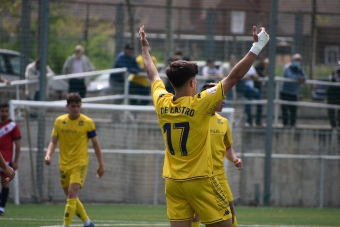 Cómo conseguir entradas para animar al Alcorcón B en su lucha por ascender a Segunda RFEF