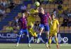 Alcorcón 1-0 Eibar/ El Alcorcón se despide de Segunda con una victoria en Santo Domingo