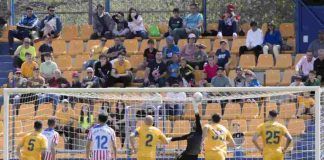 Alcorcón 0-1 Girona/ Un Alcorcón sin pena ni gloria cae ante el Girona