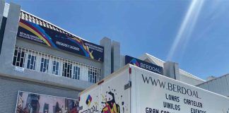 Berdoal, empresa de Alcorcón, galardonada en los Premios DIGIAWARDS 2022 como Centro de Impresión del Año
