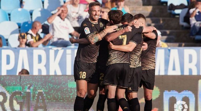 Zaragoza 0-3 Alcorcón/ El Alcorcón se da una alegría en Zaragoza