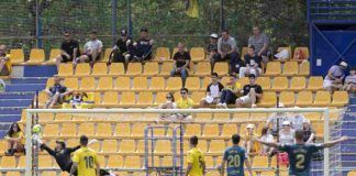 Alcorcón 0-2 Las Palmas/ Viera y Rober dejan sin alegrías al Alcorcón en Santo Domingo