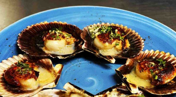 Una de las mejores lonjas madrileñas está en la Plaza del Sol de Alcorcón
