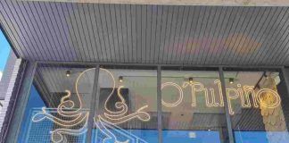 O´Pulpiño abre su nuevo local en Alcorcón este jueves