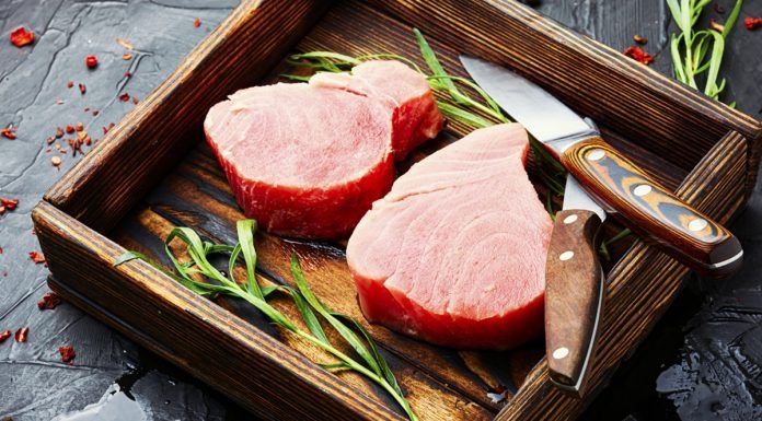 Aurum Fusión, ronqueo y degustación especial de atún rojo en Alcorcón