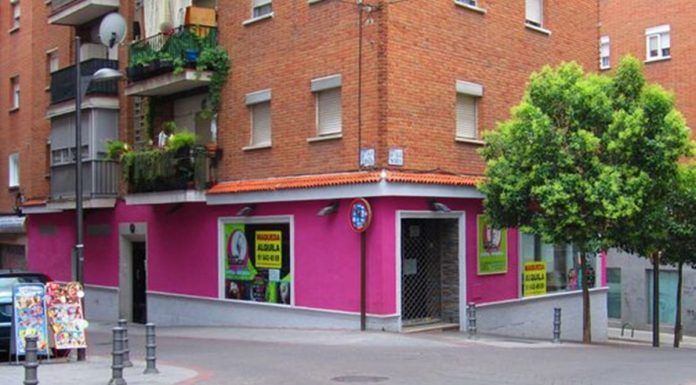 Evitan un intento de suicidio en Alcorcón