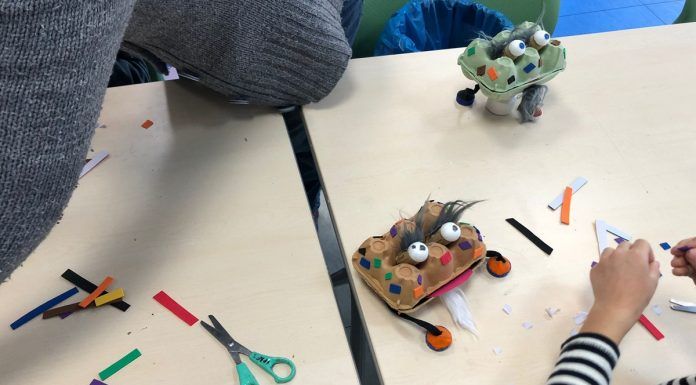 Así será la programación de junio del Centro del Títere de Alcorcón