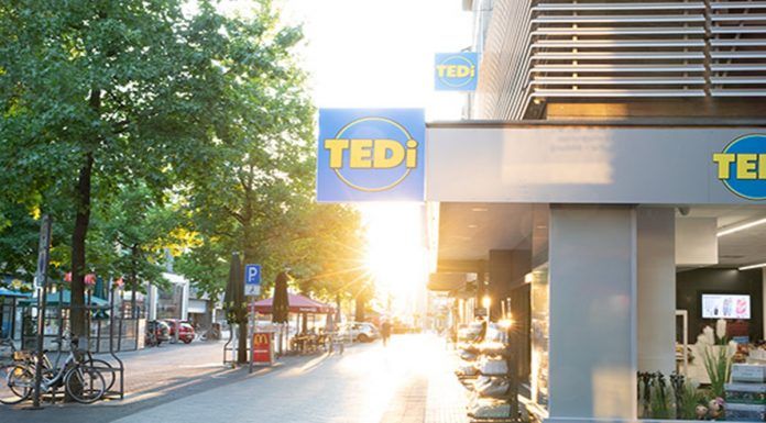 Abre un gran bazar TEDi en Alcorcón