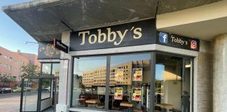 Abre un nuevo Tobby's Grill, con todo el sabor a la parrilla en Alcorcón