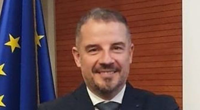 Dimite el director general de Seguridad del Ayuntamiento de Alcorcón