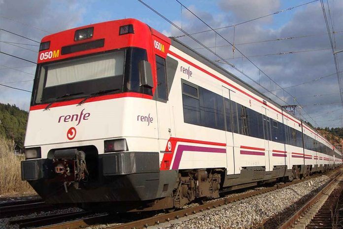 Abierto el plazo para solicitar el abono gratuito de Renfe en Alcorcón