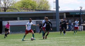 Convulsión en el fútbol de Alcorcón: el Trival Valderas podría descender a Preferente