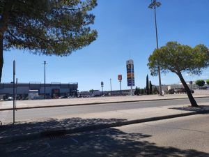 El Parque Comercial Alcora Plaza de Alcorcón cambia de dueños