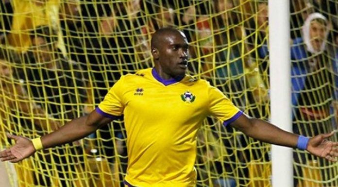 Bombazo en Santo Domingo: Babin vuelve al Alcorcón