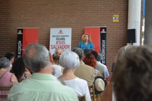 Creada la "Biblioteca Alcalde Jesús Salvador" en Alcorcón