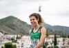 Carla García, atleta de Alcorcón, irá con la selección española a los Juegos Mediterráneos