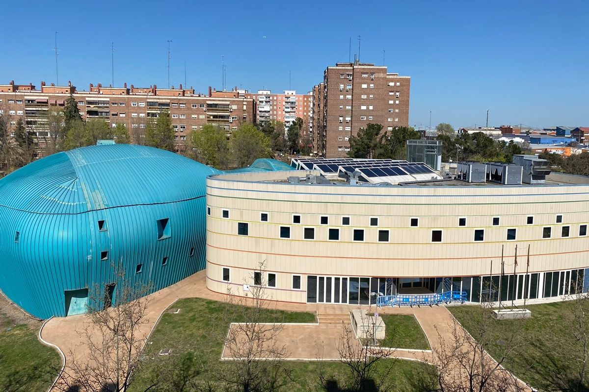 Desde Mi Colmena En Alcorcón: Opción O Ejemplo | Alcorconhoy.com