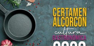 Comienza Alcorcón, Cultura Gastronómica, la nueva Ruta de la Tapa de nuestra ciudad