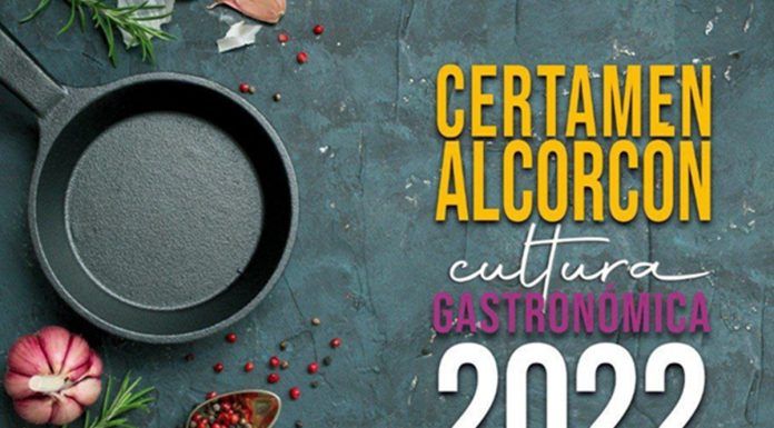 Comienza Alcorcón, Cultura Gastronómica, la nueva Ruta de la Tapa de nuestra ciudad