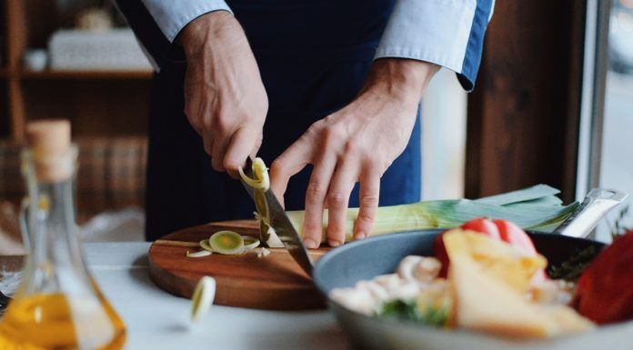 Así será la gran final de Alcorcón, Cultura Gastronómica