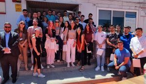 Las múltiples ventajas de estudiar online en el CES Juan Pablo II de Alcorcón