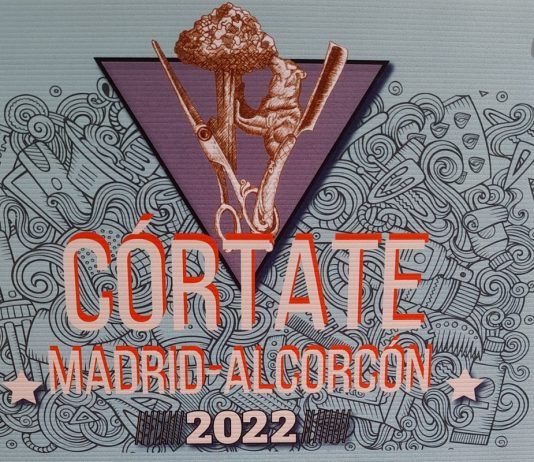 Córtate el pelo por una causa solidaria en Alcorcón 'Córtate Madrid', un evento especial en Alcorcón por una buena causa