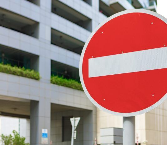 Cortes de tráfico por el Cine de Verano en Alcorcón