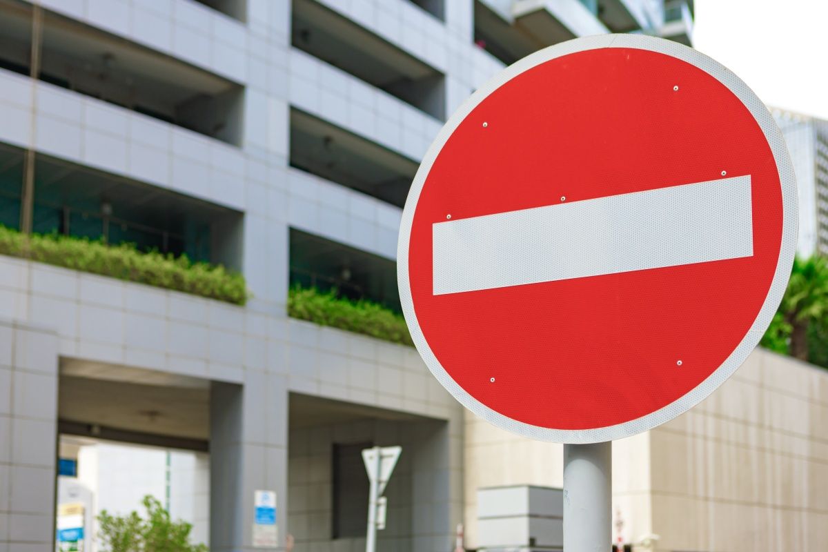 Traffic closures for the Summer Cinema in Alcorcón