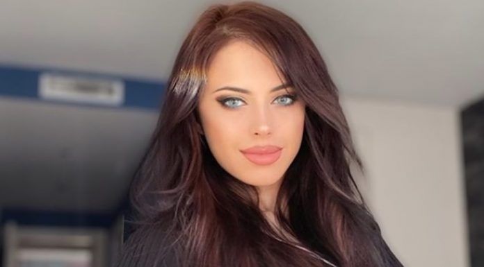 La modelo Débora Zancada, vecina de Alcorcón, se juega ser Miss España 2022