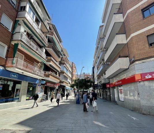 Sube la criminalidad en un 26% en Alcorcón y crece aún más en Madrid y en España
