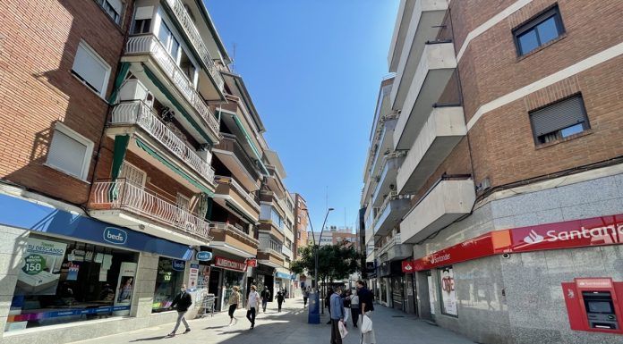 Sube la criminalidad en un 26% en Alcorcón y crece aún más en Madrid y en España