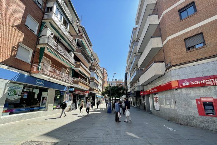 Sube la criminalidad en un 26% en Alcorcón y crece aún más en Madrid y en España