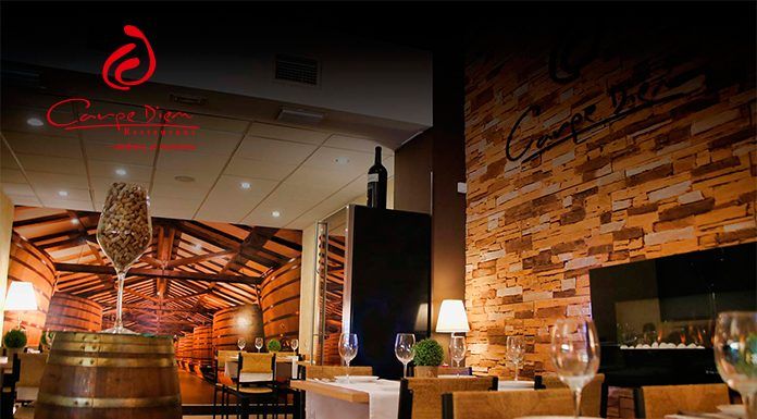 Alcorcon Cultura Gastronomica