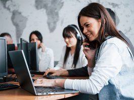 Dónde estudiar formación profesional en Madrid
