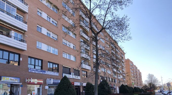 Las pymes de Alcorcón no han cobrado aún las ayudas prometidas por el Covid-19