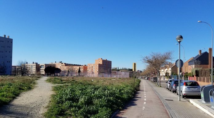 El Ensanche Sur de Alcorcón celebrará San Juan con esta programación especial