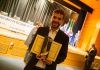 Alcorcón gana el premio internacional Escoba de Oro por su limpieza