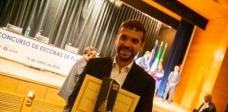 Alcorcón gana el premio internacional Escoba de Oro por su limpieza