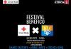 Festival benéfico a favor de Ucrania en Alcorcón