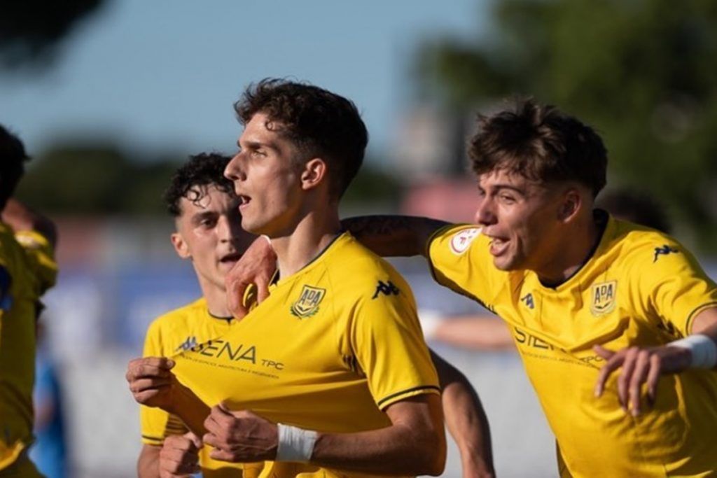 Novedades Importantes En La Plantilla Del Alcorcón B Para Su Debut En ...