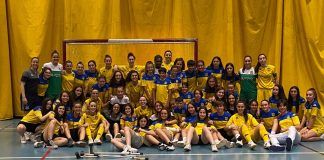Los equipos base del Alcorcón femenino ya conocen sus emparejamientos en el Campeonato de España de Clubes