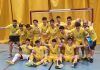 El AD Alcorcón FS, a soñar con el Campeonato de España Juvenil de fútbol sala
