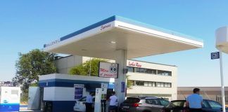 Hasta cuándo durará el descuento de la gasolina en Alcorcón