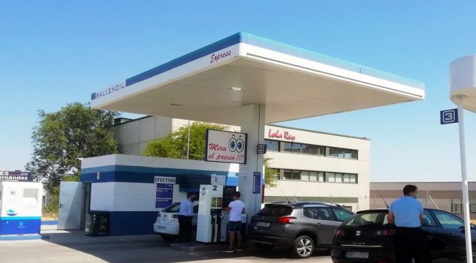 Hasta cuándo durará el descuento de la gasolina en Alcorcón