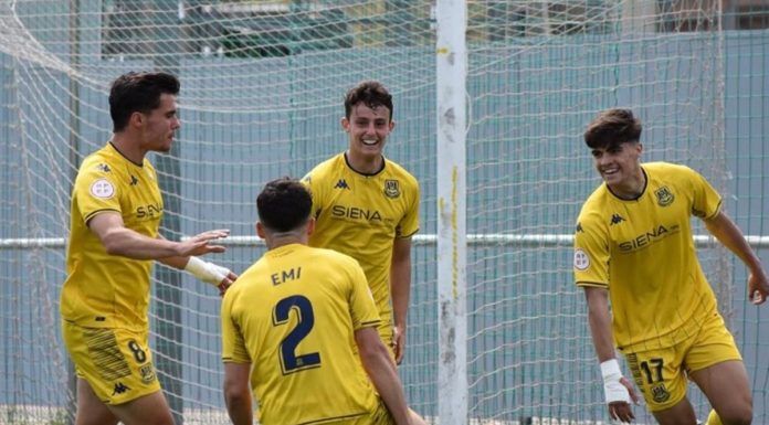 El Alcorcón B ya tiene grupo para su debut en Segunda RFEF