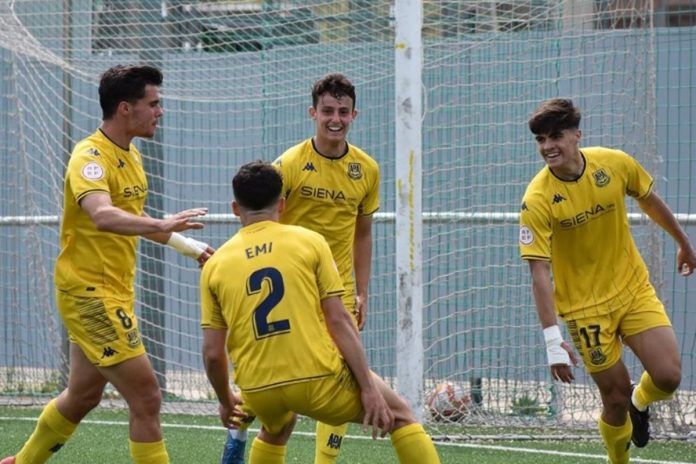 El Alcorcón B ya tiene grupo para su debut en Segunda RFEF