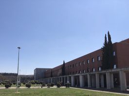 El Hospital de Alcorcón se vuelca con las enfermedades intestinales
